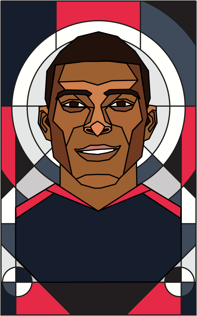 内马尔而变 内马尔而变