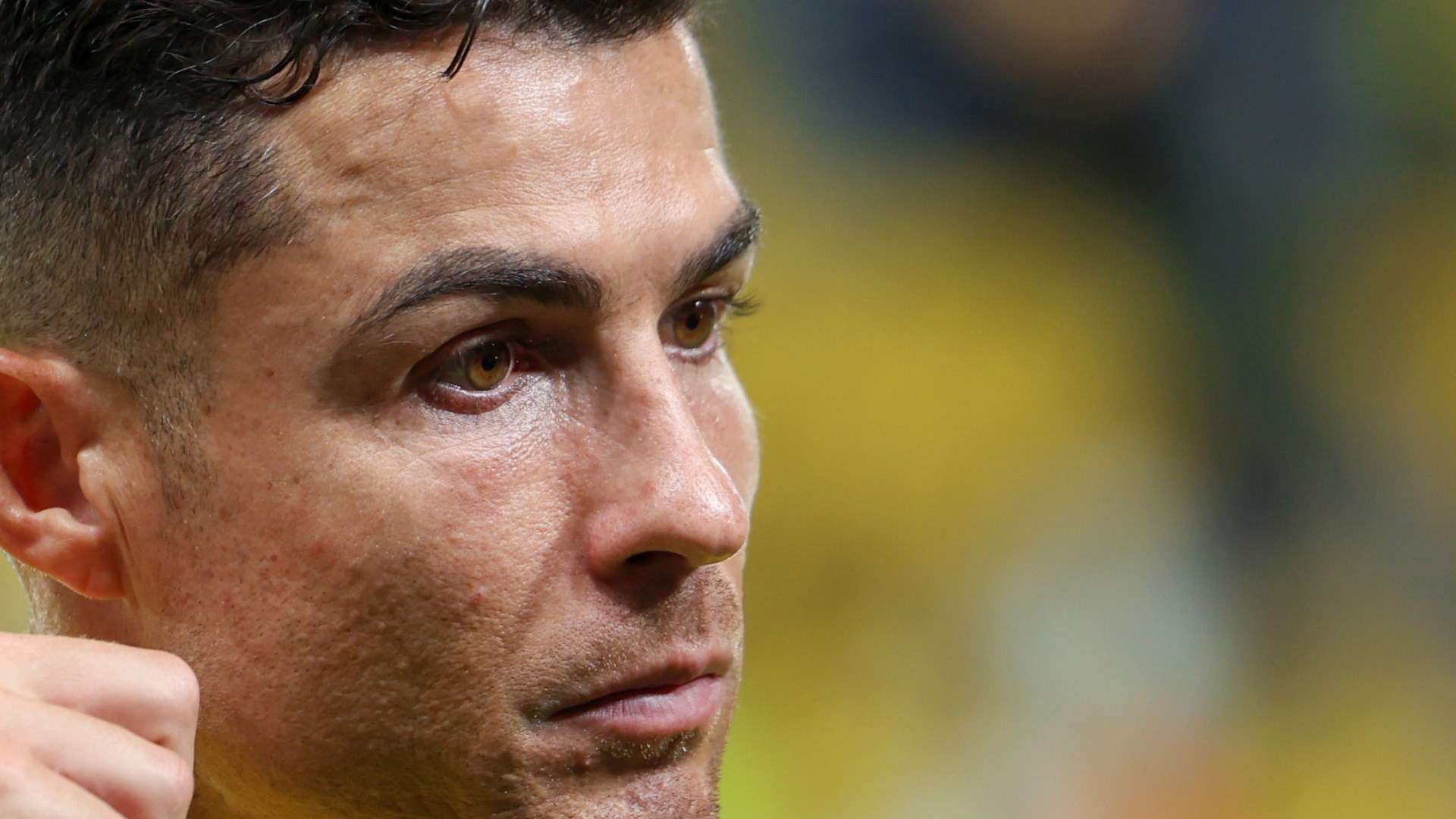 球的未来指 球的未来指